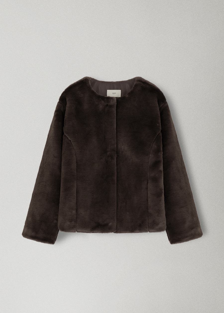 SOLD OUT | mont blanc coat