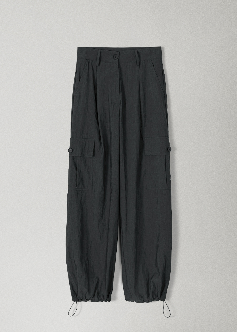 Out of Stock | flank cargo pants
