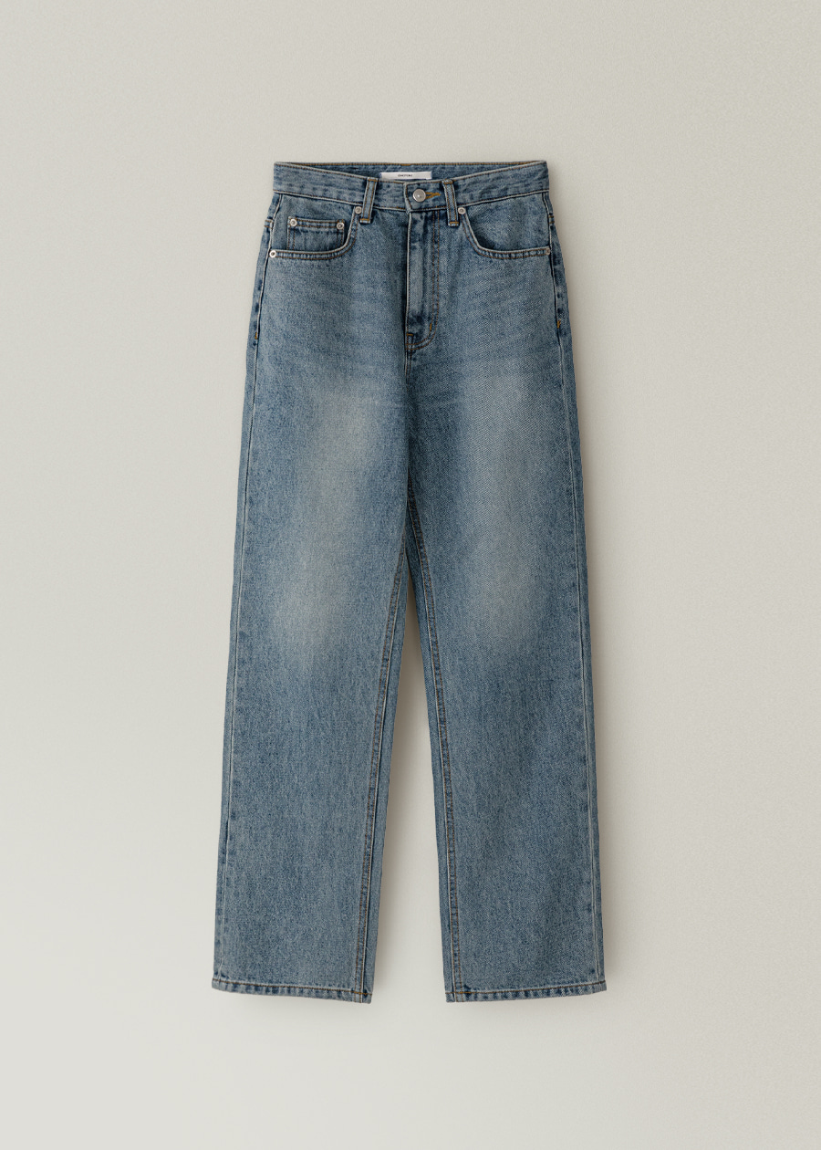 【値下げ中】OHOTORO New Berlin Jeans S