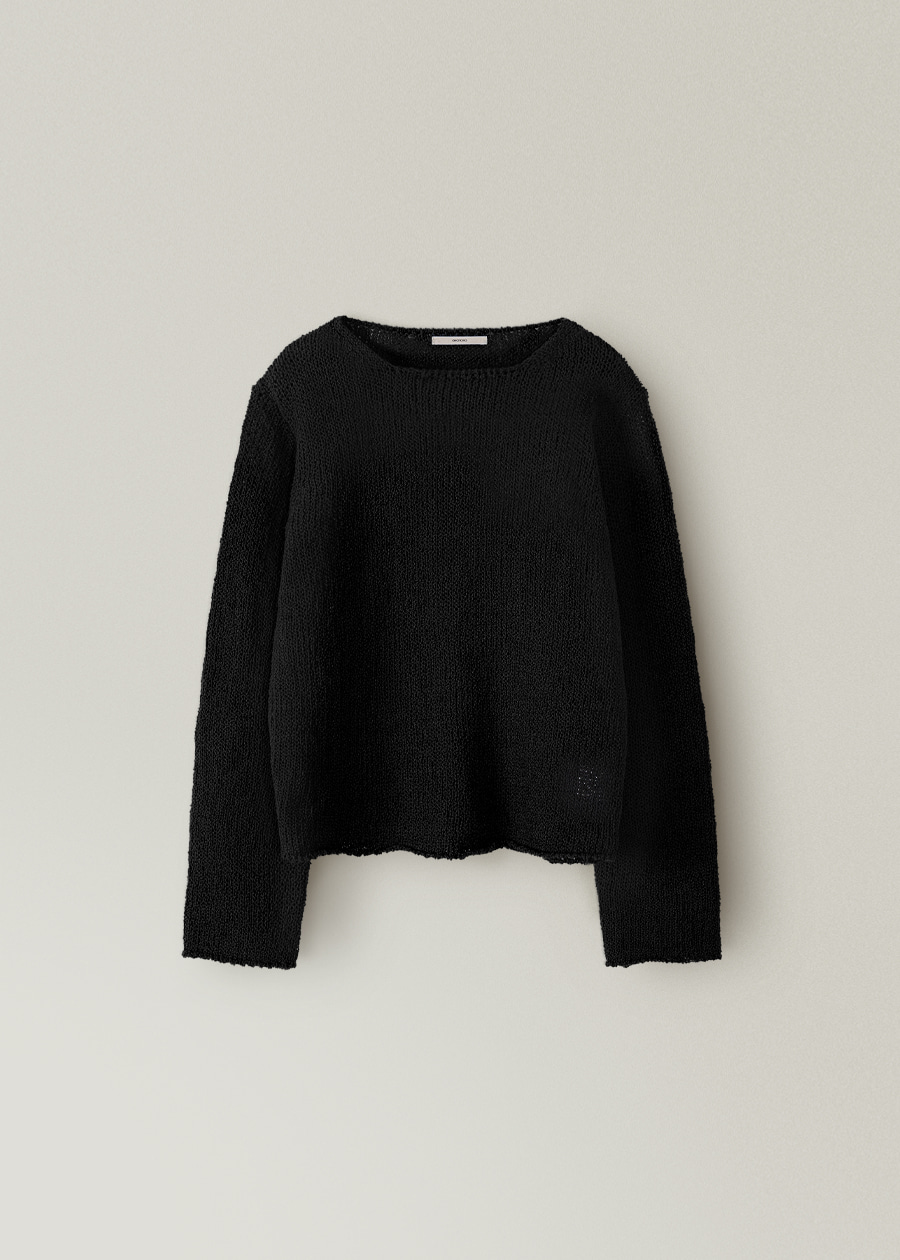 stable knit | OHOTORO