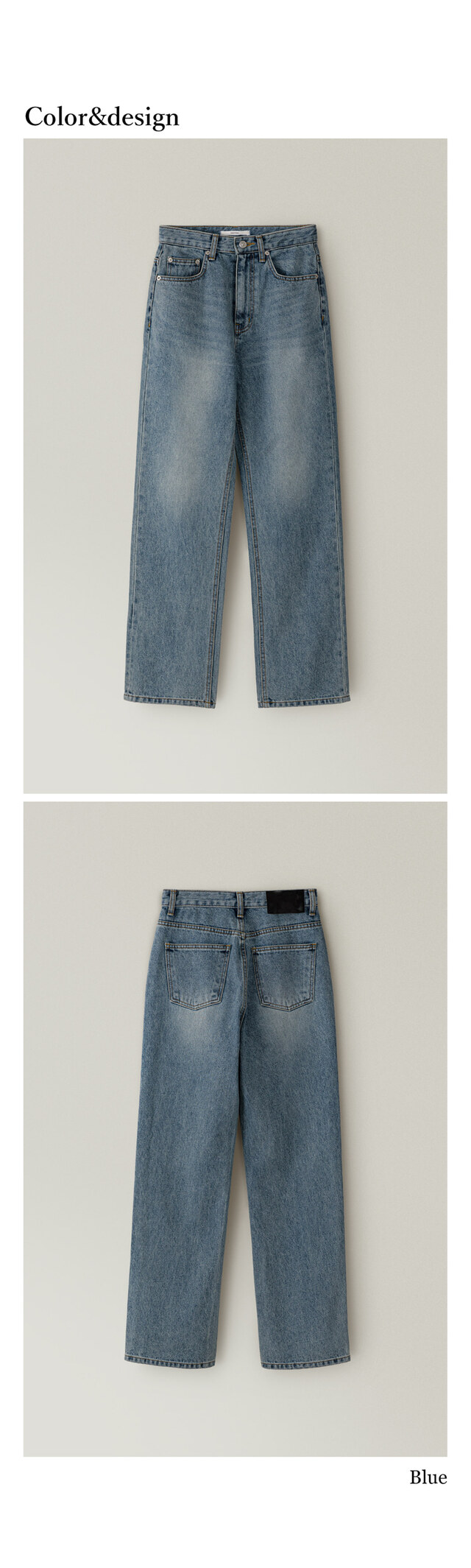 new berlin jeans | OHOTORO