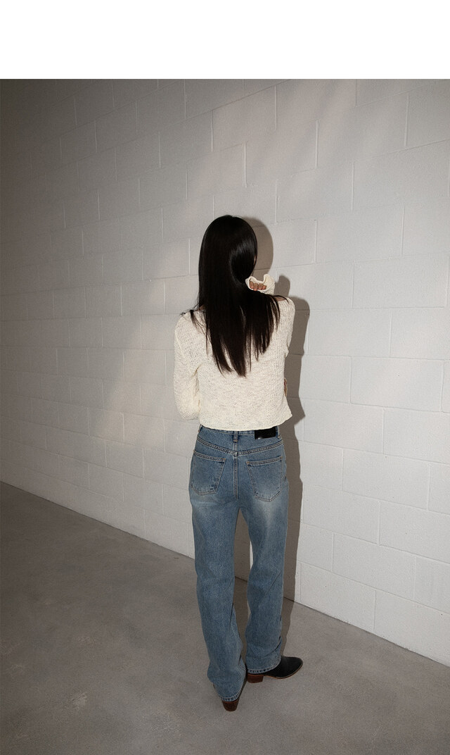 人気オーダー ohotoro new berlin jeans Long M | www.artfive.co.jp
