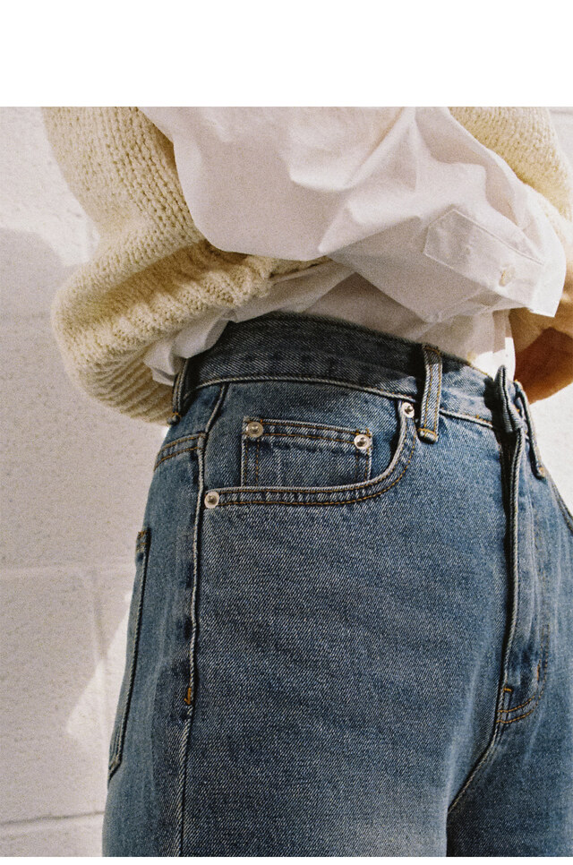 Pants | new berlin jeans